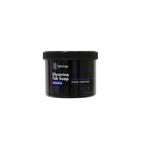 Heimer Glycerine tub soap 400 g