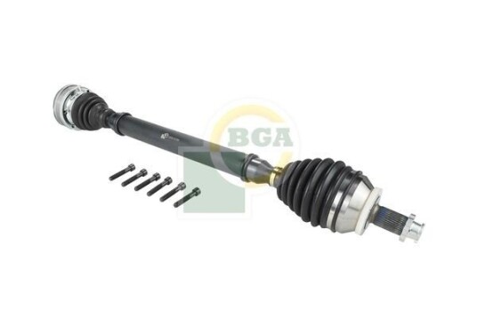 Bga Drivaksel BGA DS9665R