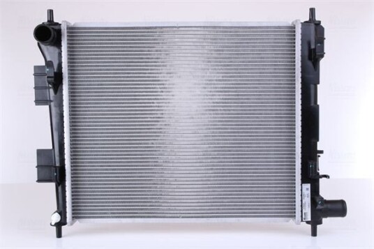 Radiator NISSENS 675024 Radiator NISSENS 675024
