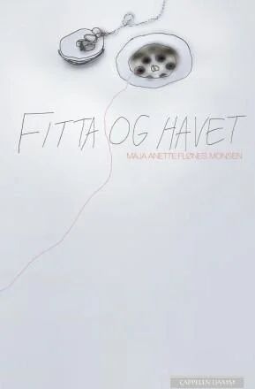 Fitta Og Havet Av Maja Anette Flønes Monsen