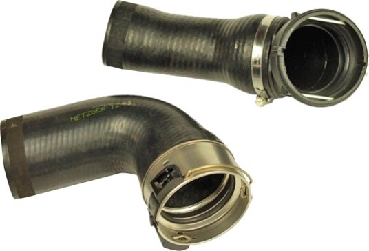 METZGER 2400139 Ladeluftslange