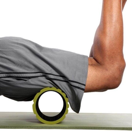 LIFELINE USA Progresjon foamroller 13" LIFELINE USA Progresjon foamroller 13"