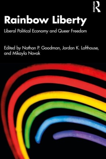 Rainbow Liberty