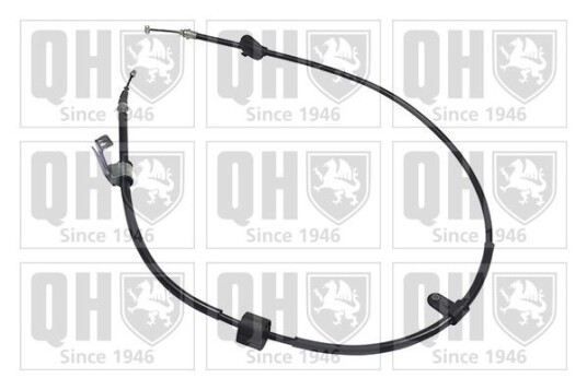 Tautrekk håndbremse QUINTON HAZELL BC4040
