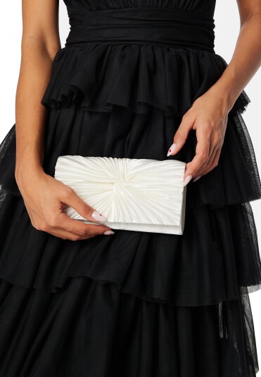 Bubbleroom Knot Clutch