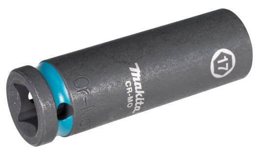Makita E 16477 Kraftpipe 1/2" 17mm Makita E 16477 Kraftpipe 1/2" 17mm