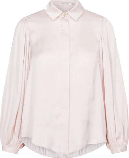 Haust Collection Dame Bluser & Skjorter Beige S, Haust Collection Dame Bluser & Skjorter Beige S,