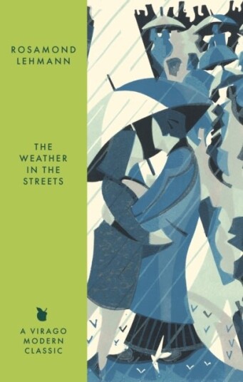 The Weather In The Streets