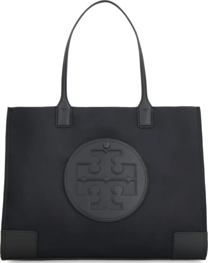 Tory Burch Dame Vesker Svart ONE SIZE,