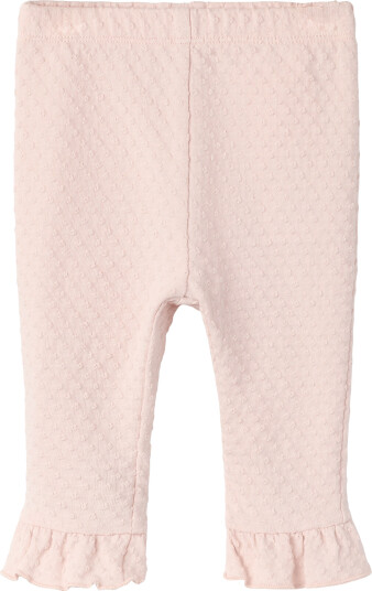 Lil"Atelier Nbfnoel Slim Leggings Lil Pink 80