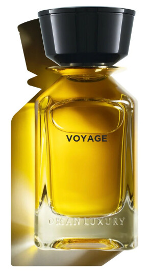 Oman Luxury Voyage Oman Luxury 100ml