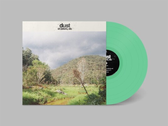 Dust (Australia)  Et Cetera, Etc  LP/Vinyl