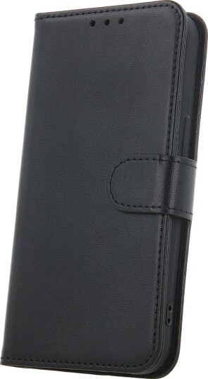 TFO Smart Classic Deksel for Samsung Galaxy S26 Ultra Svart