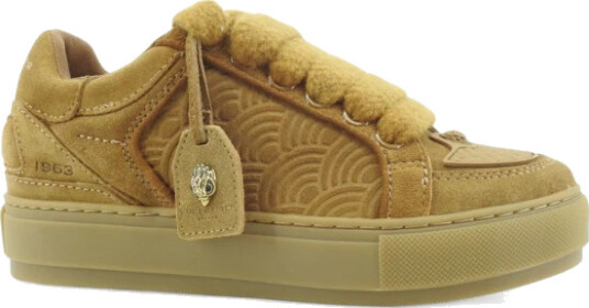 Kurt Geiger, Dame, Sko, Brun, 37 EU,