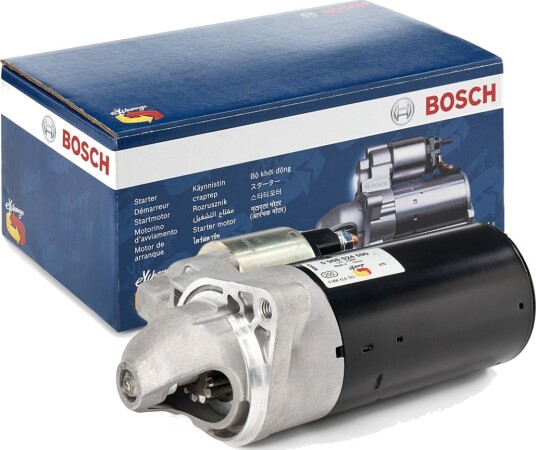 BOSCH 0 986 024 590 Starter