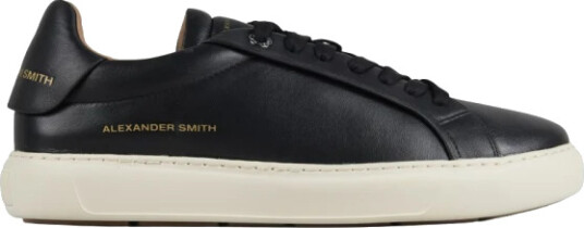 Sebago Dame Sko Svart 38 EU,