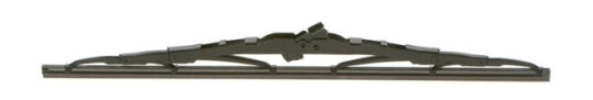 Bosch 3397004579 Wiper Blade Svart 40 Cm 1 Stykker