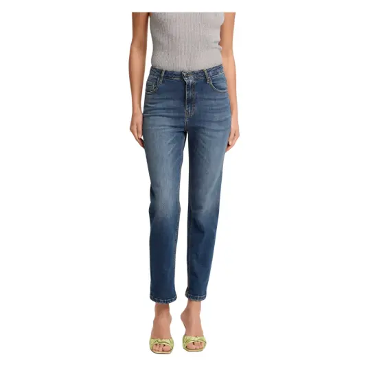 Kocca Dame Jeans Blå S, Kocca Dame Jeans Blå S,