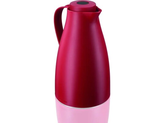 Leifheit 28543 Harmonisk Termos 1L Rød