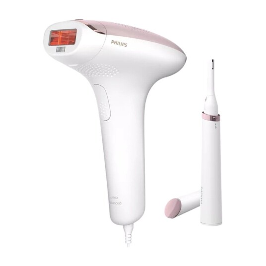 Philips Lumea Advanced lysbasert hårfjerning BRI92000