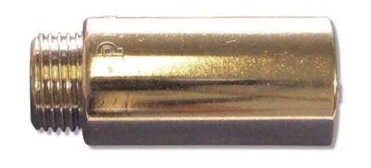 Megatherm Spout extension 3/8 x 10 mm