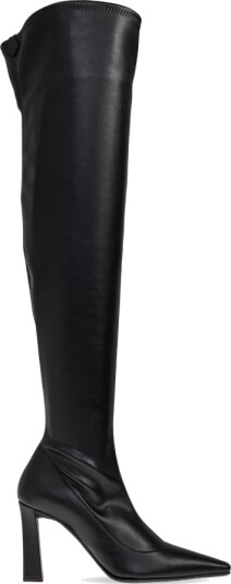 Giuseppe Zanotti Dame Sko Svart 41 EU,