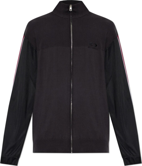 Balenciaga Herre Gensere & Hettegensere Svart L,