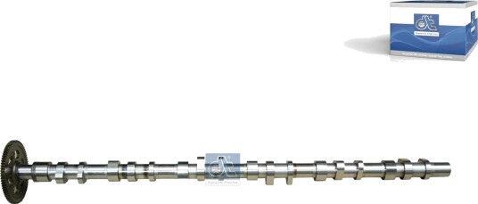 DT Spare Parts 4.01331 Kamaksel