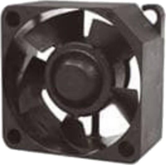 Sunon Mf30150v1-1000U-S99 Aksialvifte 5 V/Dc 10,2 M³/H (L X B X H) 30 X 30 X 15 Mm