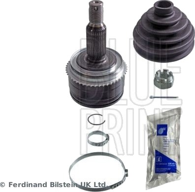 Blue Print Drivknute drivaksel BLUE PRINT ADC48931