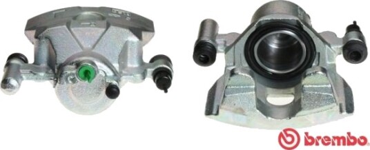 BREMBO F 49 075 Bremsecaliper