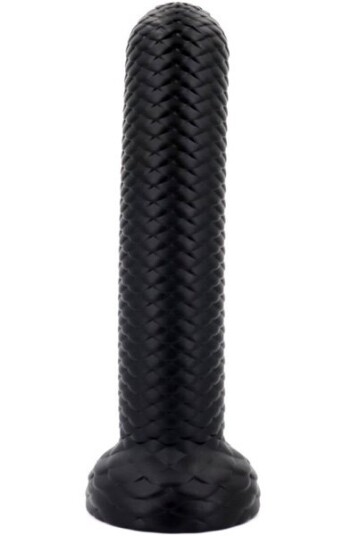 X-Men Weave Butt Plug 27 cm