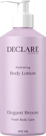 Declaré Elegant Breeze Hydrating Body Lotion 400 ml