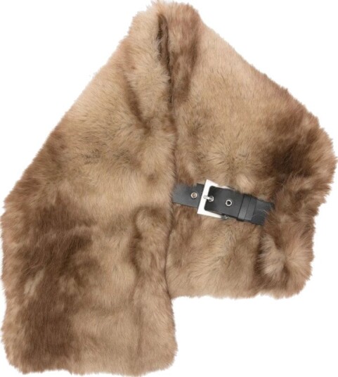 Apparis Dame Accessories Beige ONE SIZE, Apparis Dame Accessories Beige ONE SIZE,