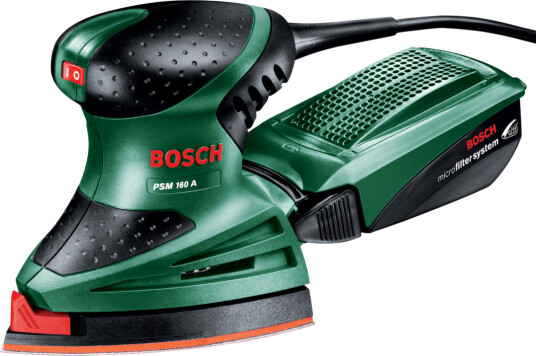 Bosch Multisliper PSM 160 A 160W Bosch Multisliper PSM 160 A 160W