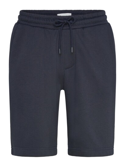 Enkel Studio Sweat Shorts   Navy   XL