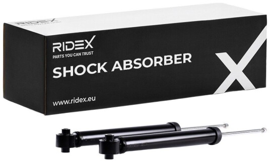 Støtdemper RIDEX 854S2103