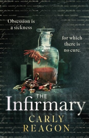 The Infirmary The Infirmary