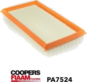 COOPERSFIAAM FILTERS PA7524 Luftfilter COOPERSFIAAM FILTERS PA7524 Luftfilter