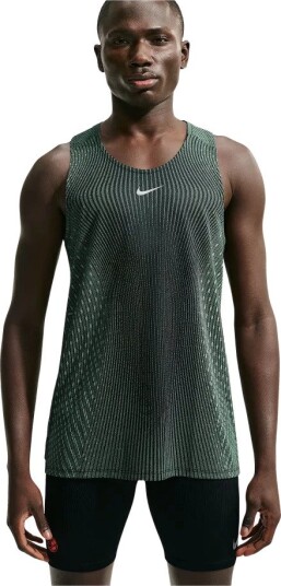 Nike Herre Sport Grønn 2XL,