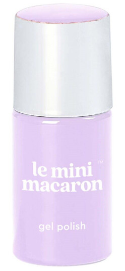 Le Mini Macaron Single Gel Polish Lilac Blossom