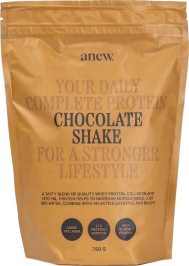 Anew Protein Blandingsprotein Anew Protein Blandingsprotein