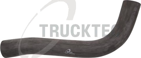 TRUCKTEC AUTOMOTIVE 02.40.019 Radiatorslange