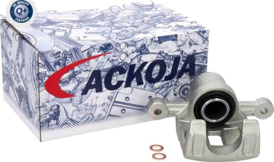 Bremsecaliper ACKOJA A52-3008 Bremsecaliper ACKOJA A52-3008