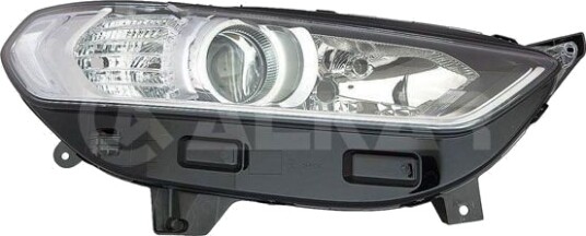 Frontlykter ALKAR 2762378 Frontlykter ALKAR 2762378