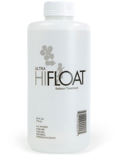 Hi Float Ballongvæske 0,7 liter24 Oz