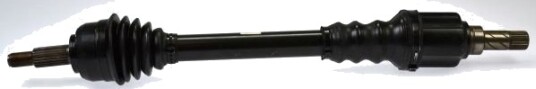 Löbro Drivaksel LÖBRO 304895