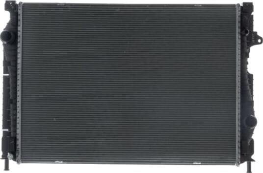 Radiator MAHLE ORIGINAL CR 2738 000P