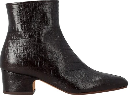 Chie Mihara Dame Sko Brun 37 1/2 EU,