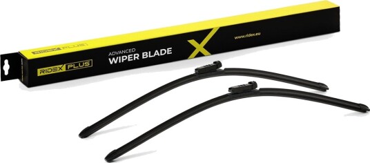 RIDEX PLUS 298W0121P Vindusvisker